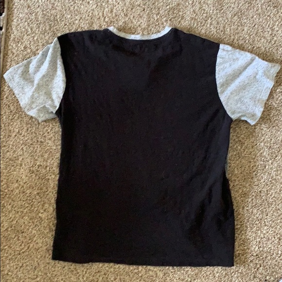 Tri Color T-Shirt - Picture 2 of 2